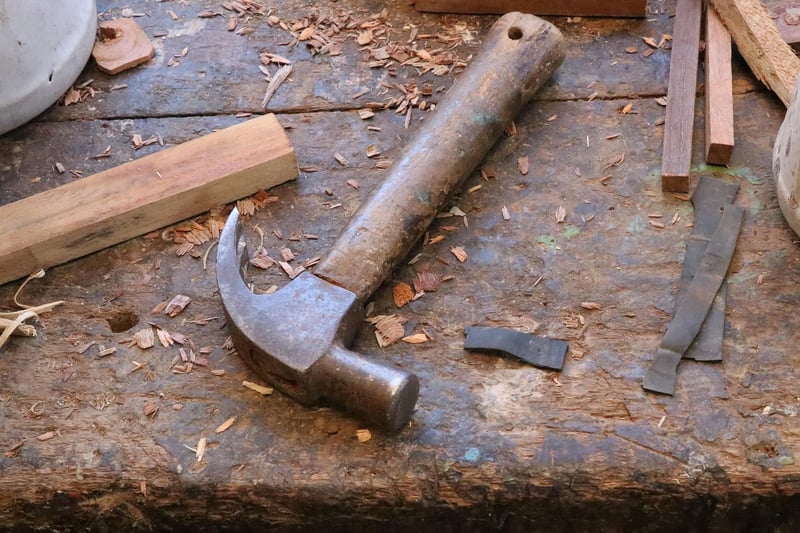 Craftsman Tools